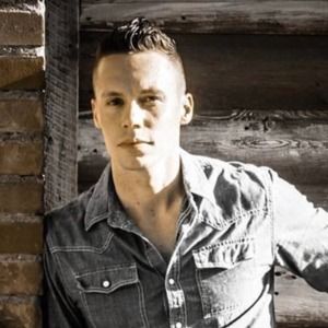 Meet your Posher, Joseph